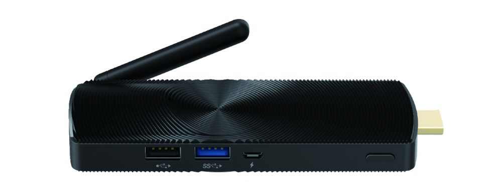 Geochron Digital Atlas 4K Access Plus side 1000x364