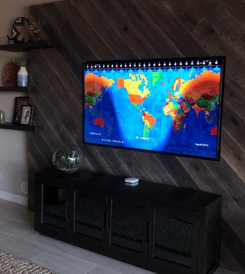 What is a Geochron? 2 Geochon 4k Atlas Digital