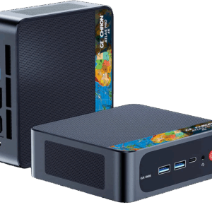 Geochron Digital 4k ATLAS Pro