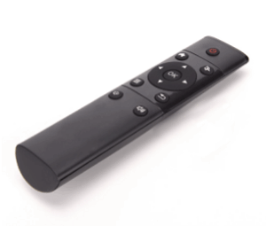 remote only